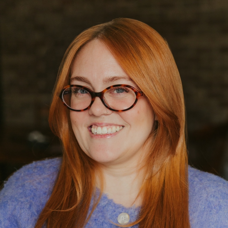 Bucks Support Services | Melanie Hower, MS, ATR