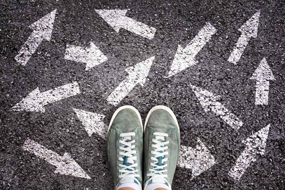 Young Adult Career Group