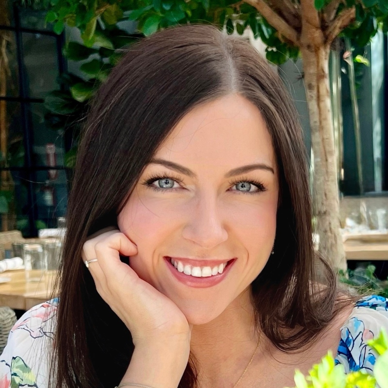 Picture of Megan Young, LPC