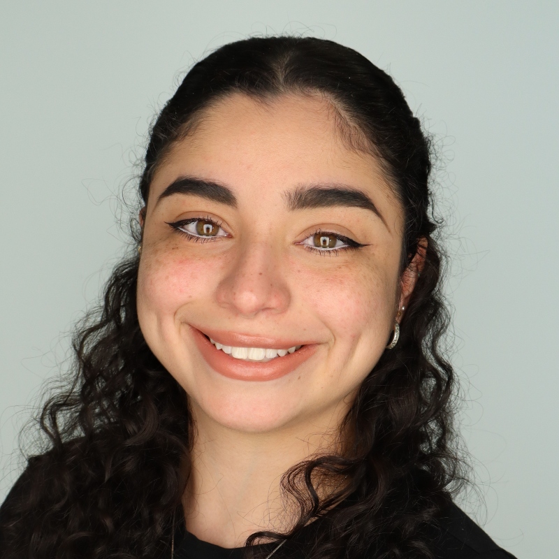 Melanie Pagan, MA